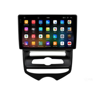 Hyundai ix20 (2010–2019) Android Autoradio Upgrade mit DAB+ CarPlay Android Auto-1