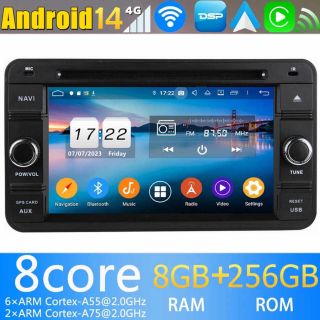 Suzuki Jimny 3 (2005-2018) Android Radio Nachrüsten mit Rückfahrkamera