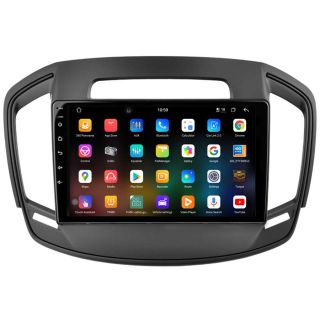 Opel Insignia A (2013–2017) Android Autoradio Upgrade mit DAB+ CarPlay Android Auto-1