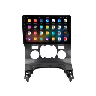 Peugeot 5008 I (2009–2017) Android Autoradio Upgrade mit DAB+ CarPlay Android Auto-1