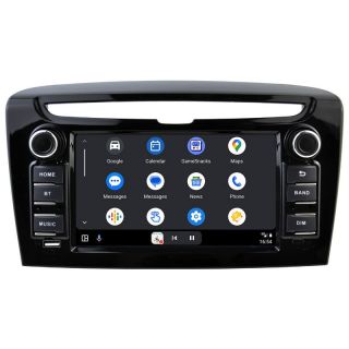 7" Android 13 Autoradio DVD Player GPS Navigation Stereo für Lancia Ypsilon (2011-2021)-1