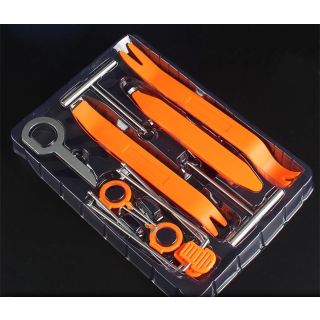 12pcs Auto Demontage Werkzeuge Set