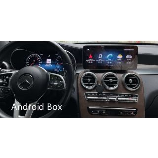 NTG 6.0 Android Box für Mercedes V-Klasse W447 (2019-2024)-1