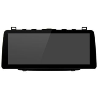 Mazda 6 GH (ab 2008) Android Autoradio mit Rückfahrkamera CarPlay 12,3" Display-1