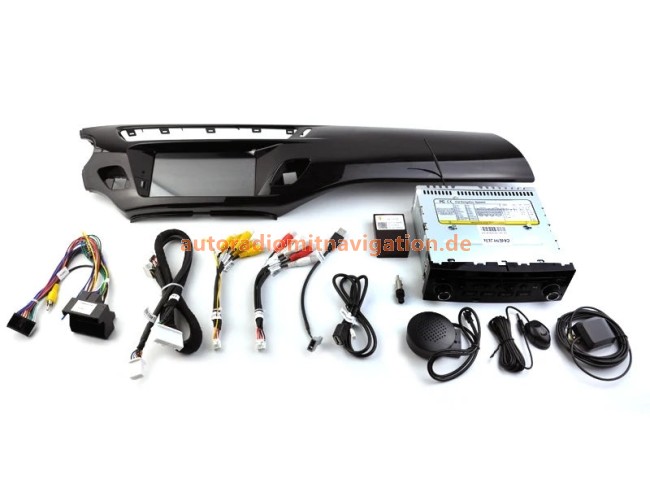 Dvd Player Anschließen Rot Weiß Gelb Citroën C3 Android 12.0 Autoradio GPS Navigationsysteme mit Touchscreen