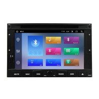 Peugeot 5008 Android 14.0 Auto Stereo Multimedia Player GPS Navigationssystem mit 8G+256G Bluetooth DAB USB DSP WLAN 4G CarPlay 360° Kamera - 7