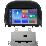 Opel Mokka Android 14.0 Auto Stereo Multimedia Player GPS Navigationssystem mit 8G+256G Bluetooth DAB USB DSP WLAN 4G CarPlay 360° Kamera - 8