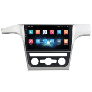 VW Passat B7 Android 12.0 Autoradio GPS Navigationsysteme mit 8-Core 8GB+128GB Touchscreen Parrot Bluetooth Lenkradfernbedienung Mikrofon DAB SD USB WiFi 4G-LTE DSP CarPlay - 10