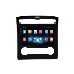 Hyundai ix35 Android 12.0 Autoradio GPS Navigationsysteme mit 8-Core 8GB+128GB Touchscreen Parrot Bluetooth Lenkradfernbedienung Mikrofon DAB SD USB WiFi 4G-LTE DSP CarPlay - 10