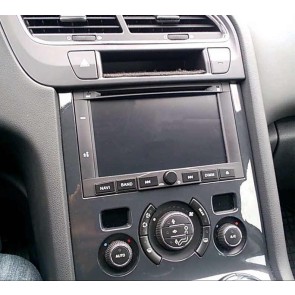 Citroën Berlingo Android 12.0 Autoradio GPS Navigationsysteme mit Touchscreen Bluetooth Freisprecheinrichtung Mikrofon SWC DAB CD SD USB WiFi TV OBD2 Carplay Android Auto - Android 12 Autoradio DVD Player GPS Navigation Speziell für Citroën Berlingo