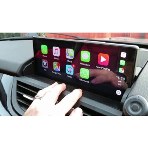 BMW Z4 E89 Android 13.0 Autoradio GPS Navigationsysteme mit 8-Core 8GB+256GB Touchscreen Bluetooth Lenkradfernbedienung DAB SD USB DSP SWC 4G-LTE WLAN CarPlay - 10,25