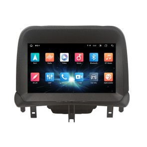 Ford Tourneo Transit Courier Android 12 Autoradio GPS Navigationsysteme mit 8-Core 8GB+128GB Touchscreen Bluetooth Lenkradfernbedienung DAB USB WiFi 4G-LTE DSP CarPlay - 8