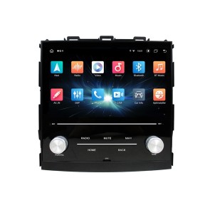 Subaru XV Android 12.0 Autoradio GPS Navigationsysteme mit 8-Core 8GB+128GB Touchscreen Parrot Bluetooth Lenkradfernbedienung Mikrofon DAB SD USB WiFi 4G-LTE DSP CarPlay - 8