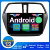 Suzuki SX4 S-Cross Android 12 Autoradio GPS Navigationsysteme mit Octa-Core 6GB+128GB Bluetooth Freisprecheinrichtung DAB RDS DSP USB WiFi 4G-LTE Wireless CarPlay - 9" Android 12.0 Autoradio DVD Player GPS Navigation Stereo für Suzuki SX4 S-Cross (Ab 2012