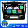 Suzuki Vitara Android 12 Autoradio GPS Navigationsysteme mit Octa-Core 6GB+128GB Touchscreen Bluetooth Freisprecheinrichtung DAB RDS DSP USB WiFi 4G-LTE Wireless CarPlay - 9" Android 12 Autoradio DVD Player GPS Navigation Stereo für Suzuki Vitara (Ab 2015