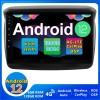 Mitsubishi Pajero Sport Android 12 Autoradio GPS Navigationsysteme mit Octa-Core 6GB+128GB Touchscreen Bluetooth Freisprecheinrichtung DAB DSP USB WiFi 4G-LTE CarPlay - 9" Android 12 Autoradio DVD Player GPS Navigation Stereo für Mitsubishi Pajero Sport 2
