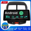 Mitsubishi ASX Android 13 Autoradio GPS Navigation mit Octa-Core 6GB+128GB Bluetooth Freisprecheinrichtung DAB DSP WiFi 4G-LTE Wireless CarPlay - 12,3" Android 13.0 Autoradio Multimedia Player GPS Navigationssystem Car Stereo für Mitsubishi ASX (Ab 2010)