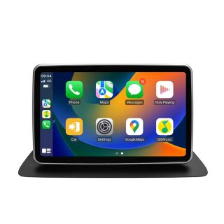 Mercedes GL X166 (2012-2015) NTG 4.5 Android Radio Nachrüsten mit 9 Zoll HD Display