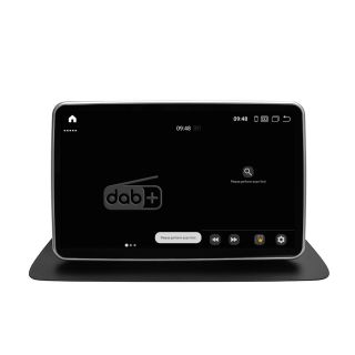 Mercedes ML W166 (2012-2015) NTG 4.5 Android Radio Nachrüsten mit 9 Zoll HD Display