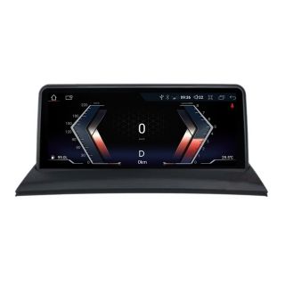 BMW X3 E83 (ab 2003) Android Radio mit Navi