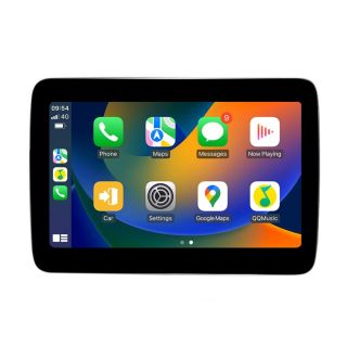 Mercedes GL X166 (2011-2015) Android Autoradio Upgrade mit 9 Zoll Display