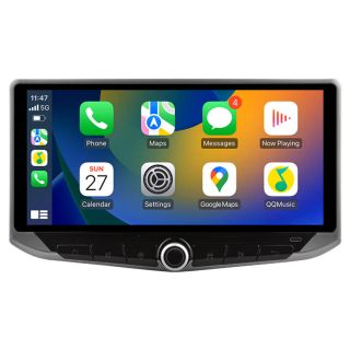 Android Radio zum Nachrüsten für Mazda 3 (BL) (ab 2010) mit CarPlay
