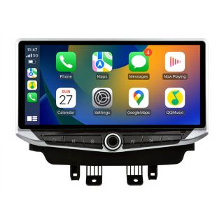 Android Radio zum Nachrüsten für Mazda CX-3 (DJ1) (2015–2021) mit CarPlay