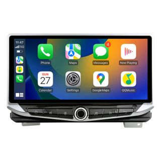 Android Radio zum Nachrüsten für Mitsubishi Outlander 4 (GN) (ab 2022) mit CarPlay