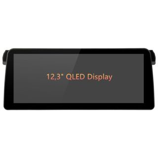 Android Radio zum Nachrüsten für Peugeot 508/508 SW/508 RXH (2011–2018) mit 12,3" QLED Display-1