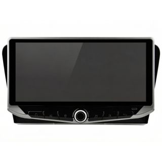 Android Radio zum Nachrüsten für Skoda Octavia III (5E) (2013–2020) mit CarPlay