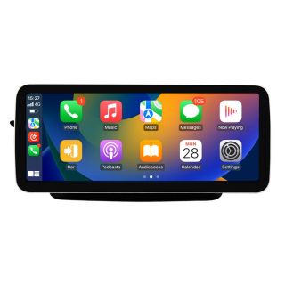 Mercedes E-Klasse W212 (2009-2014) Android Radio mit Navi