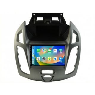 Ford Transit Connect (2013–2015) Android Autoradio Upgrade mit DAB+ CarPlay Android Auto-1