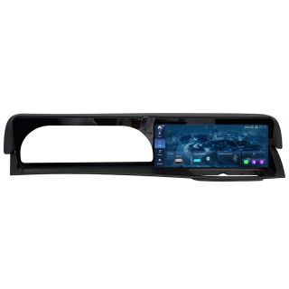 Mercedes S-Klasse W221/CL C216 (ab 2006) Android Radio mit 12,5 Zoll HD Display