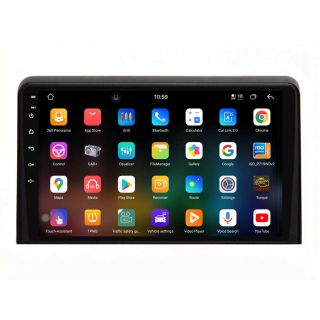 Für Hyundai Sonata 7 LF (2017–2020): 9 Zoll 2K QLED Android Radio mit DAB+ & CarPlay