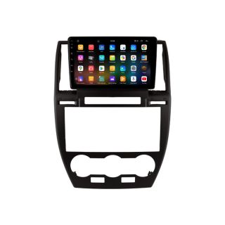 Für Land Rover Freelander 2 L359 (2006–2014): 9 Zoll 2K QLED Android Radio mit DAB+ & CarPlay