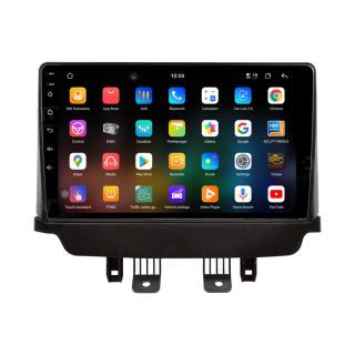 Mazda CX-3 DK (2015–2022) Android Autoradio Upgrade mit DAB+ CarPlay Android Auto-1