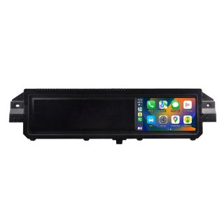 Renault Espace 4 (JK) (2002–2015) Android Radio Upgrade mit DAB+, CarPlay, Android Auto, Bluetooth-Freisprecheinrichtung, Rückfahrkamera, Handy-Verbindung und 7" IPS Display