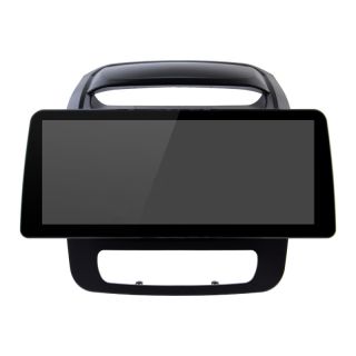 12,3" Android 14.0 Autoradio Multimedia Player GPS Navigationssystem Car Stereo für Kia Sorento XM (2011-2015)-1