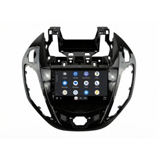 Android Radio zum Nachrüsten für Ford B-Max (2012–2017) mit GPS-Navi