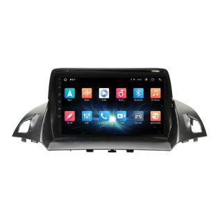 Ford C-Max / Grand C-MAX II (2010-2019) Android Radio Nachrüsten mit GPS-Navi