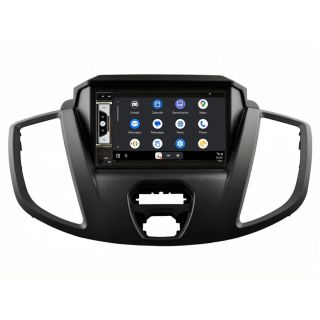 Ford Tourneo Connect (2015–2018) Android Autoradio Upgrade mit GPS-Navigation