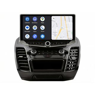 Android Radio zum Nachrüsten für Ford Tourneo Connect (2018–2022) mit Android Auto