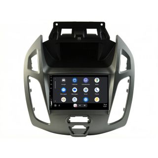 Ford Transit Connect (2013–2015) Android Autoradio Upgrade mit GPS-Navi
