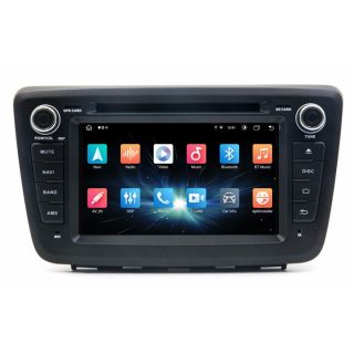 Suzuki Baleno 2 (2016-2021) Android Radio Nachrüsten mit GPS-Navigation