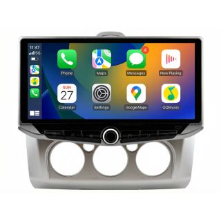 Android Radio zum Nachrüsten für Ford Focus MK2 (2004–2011) mit CarPlay
