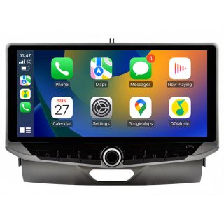 Android Radio zum Nachrüsten für Ford Ranger 3 (2016–2020) mit CarPlay