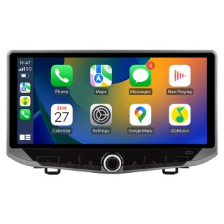 Android Radio zum Nachrüsten für Honda CR-V III (RE) (2007–2012) mit CarPlay