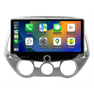 Android Radio zum Nachrüsten für Hyundai i20 (PB) (ab 2008) mit Bluetooth-Musikstreaming