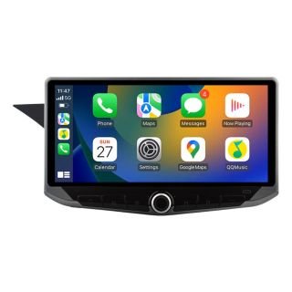 Android Radio zum Nachrüsten für Mercedes GLK X204 (ab 2012) mit CarPlay