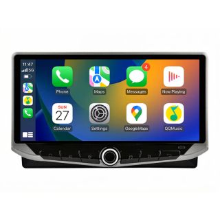 Android Radio zum Nachrüsten für Renault Twingo 3 (ab 2014) mit CarPlay